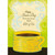 Inspirational Words on Yellow Coffee Cup with Blue Vapor Boss's Day Card from All : Us : Group: Happy Boss's Day with Gratitude from All of Us