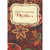 Flowers and Vines on Brown : 3D Tip On Banner Handcrafted Thanksgiving Card for Mother: Happy Thanksgiving, Mother