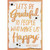 Let's Be Grateful : Marcel Proust Quote Handcrafted 3D Premier Collection Thanksgiving Card: Let's Be Grateful To People Who Make Us Happy - Marcel Proust