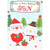 Cute Sparkling Santa and Snowman Juvenile Christmas Card for Young Son: For a Very Special SON