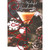Cocktail Glass : Swirling Red Foil Hairdresser Christmas Card: Cheers To A Wonderful Hairdresser