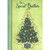 Decorated Tree with Thin Swirling Gold Foil Border on Light Green Brother Christmas Card: For a Special Brother