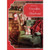 Green Chair and Red Blanket Near Brick Fireplace Grandpa Christmas Card: For You, Grandpa, at Christmas