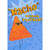 Nacho Average Teacher Appreciation / Thank You Card from Boy: “Nacho” Average Teacher!