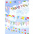 Thank You Banners in Wind Teacher Appreciation / Thank You Card: Thank You