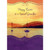 Two Boats on Calm Lake : Orange and Yellow Sky and Water Die Cut Easter Card for Grandpa: Happy Easter to a Special Grandpa