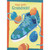 Blue and Green Sneaker with Blue Foil Laces : Orange and Blue Eggs Easter Card for Teen : Teenage Grandson: Happy Easter, Grandson!