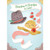 Two Hats with Smiley Faces : Swirling Pink Banner Grandma and Grandpa Easter Card: Grandma and Grandpa, It's Easter!