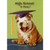 Yawning Dog with Ear Buds High School Graduation Congratulations Card: High School is Over!