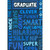 Complimentary Words on Blue Graduation Congratulations Card for Teen : Teenage Boy: Graduate - The Best - Cool Boy - Clever - Funny - Smart - Awesome - Hillarious - Great - Very Nice - Silly - Hip - Swell - Fun - Super Cool
