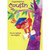 Monkey Hanging From Purple Tree Juvenlie / Kids Graduation Congratulations Card for Young Cousin: Congratulations, Cousin - You've reached new heights