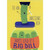 Jar of Pickles : Big Dill Juvenlie / Kids Graduation Congratulations Card for Awesome Boy: To An Awesome Boy - Who's Kind Of A Big Dill