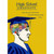 Brain Map on Grad Humorous / Funny High School Graduation Congratulations Card: High School Graduate - Now that you've learned all the truly necessary things in life…