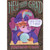 Fortuno The Mystic 3D Sliding Panel Top Fold Funny / Humorous Graduation Congratulations Card: Hey There Grad - Your Future is Bright… - Fortuno the Mystic