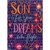 Let Your Dreams Take Flight : Orange Paper Lanterns Graduation Congratulations Card for Son: Son, Let your dreams take flight…