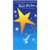 Gold Star with Tassle Graduation Money Holder: Congratulations and Best Wishes to the Graduate