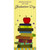 Red Apple on Tall Stack Of Books Money Holder / Gift Card Holder Graduation Congratulations Card: Especially For You On Your Graduation Day