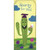 Smiling Cactus Holding Diploma Juvenile Money Holder / Gift Card Holder Graduation Congratulations Card for Young Kid : Child: Hooray for You!