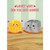 Cute Toaster and Waffle Juvenile Grandparent's Day Card for Great-Grandparents: Warmest Wishes From Your Great-Grandkids