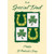 Horseshoes and Shamrocks: Special Dad St. Patrick's Day Card: To A Special Dad - Happy St. Patrick's Day