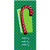 Merry Candy Cane Holiday Money & Gift Card Holder Card: merry merry merry