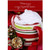 Striped Mug with Whipped Cream Christmas Card: Wishing you a cozy Christmas season…