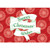 Sweet Christmas Wishes Christmas Card: Sweet Christmas Wishes