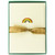 Rainbow Box of 10 La Petite Press Blank Notecards