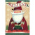 Believe Santa Christmas Card: Believe