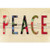 Peace Christmas Card: PEACE