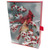 Christmas Cardinals Collection with Keepsake Box - Box of 20 Assorted Christmas Cards