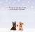 Puppies in Santa Hats Box of 14 Long Glitter Dog Christmas Cards: Wishing you the best of times with the best of friends