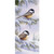 Snowy Perch Slim Box of 14 Christmas Cards