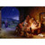 Light of the World Box of 18 Religious Christmas Cards