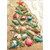 Christmas Shells: Larry Jones Box of 18 Warm Weather / Coastal Christmas Cards