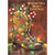 Cowboy Boots with Lights: Vickie Wade Box of 18 Western Christmas Cards: Wishing you a Merry Christmas