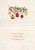 Symbols of the Season : Tina Wenke : 20 Assorted Christmas Cards in Keepsake Box: Inside