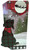 Believe : Green and Red Plaid Dog 3D Pop Out Christmas Card: Front (Pop Out)