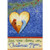 Love was Born on Christmas Morn Religious Christmas Card: love was born on Christmas Morn