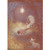 Baby Jesus and Lambs: Sherri Buck Baldwin Deluxe Glitter Religious Christmas Card