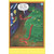 I Am Full Funny / Humorous Halloween Card: You get this one, I'm full!