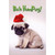 Bah Hum Pug Funny / Humorous Dog Christmas Card: Bah HumPug!