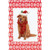 Ho Ho Ho Labrador Retreiver Box of 14 Dog Christmas Cards: HO HO HO HO HO HO HO HO…