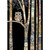 Owl in Birch Tree Blank Note Card