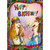 Stoned Hippies Funny / Humorous Birthday Card: Happy Birthday!