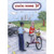 Bicycle Traffic Stop Teresa Burns Parkhurst Funny 70th Feminine Birthday Card: You're doing 70!