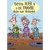 Running Through Mud Funny Birthday Card: Getting OLDER is a lot TOUGHER than we thought