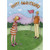 Golfing Couple Putting Green Funny Golf Anniversary Card: Happy Anniversary