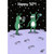 Alien Friends Taking Picture Funny / Humorous 50th / Fiftieth Birthday Card: Happy 50th!