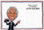 You're How Old : Joe Biden Funny / Humorous Political Over the Hill Birthday Card: That's a bunch of Malarkey! Happy Birthday!